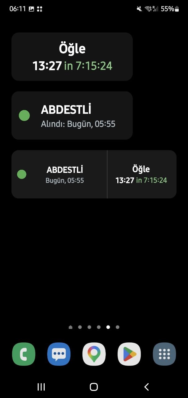 Araç Takımları